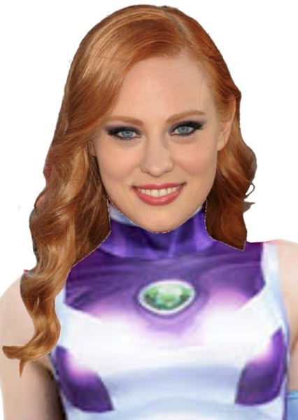 Deborah Ann Woll photo