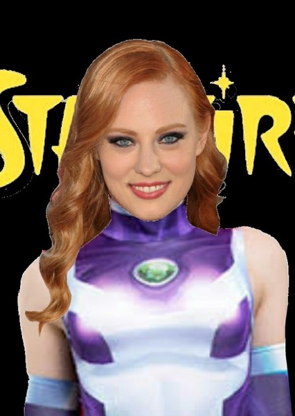 Deborah Ann Woll photo