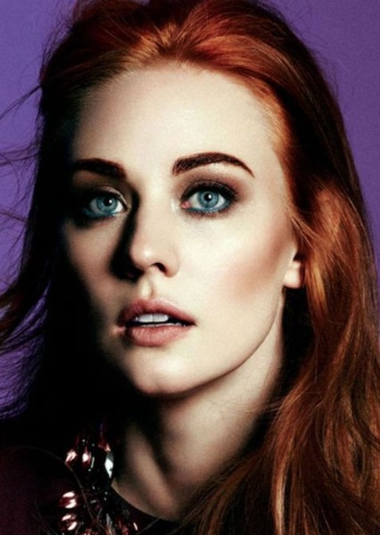 Deborah Ann Woll