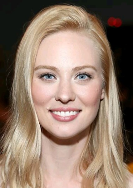 Deborah Ann Woll photo