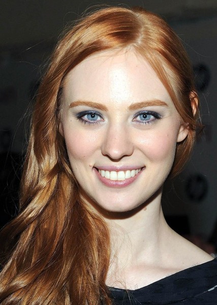 Deborah Ann Woll photo