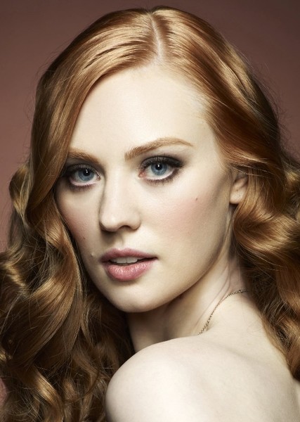 Deborah Ann Woll