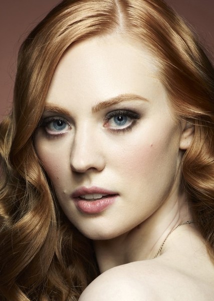 Deborah Ann Woll photo