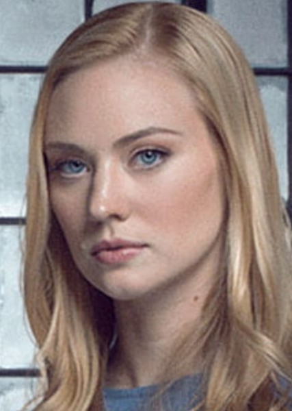 Camilla Marlowe