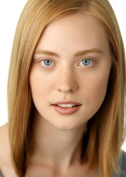 Deborah Ann Woll photo