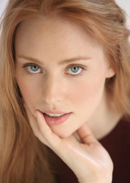 Deborah Ann Woll