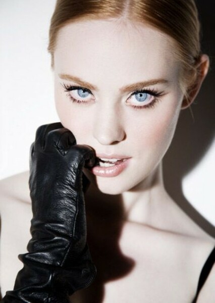 Deborah Ann Woll