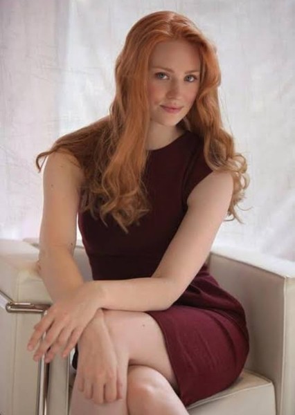 Deborah Anne Woll photo