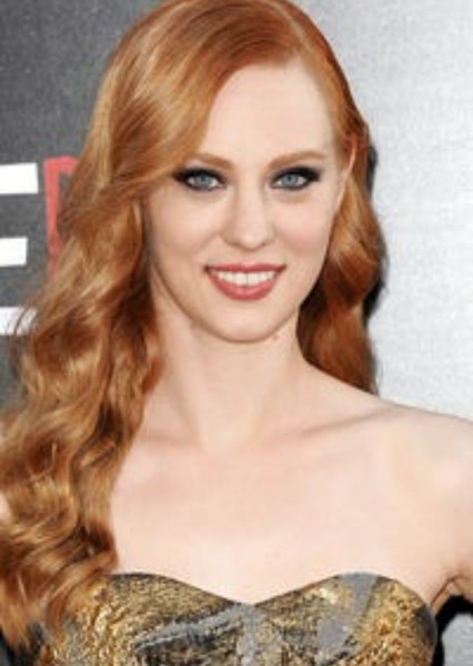 Deborah Anne Woll photo