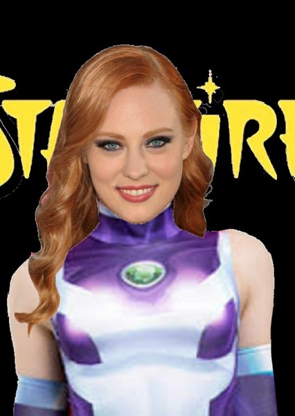 Deborah Anne Woll photo