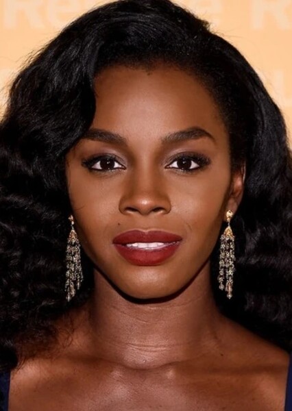 Deborah Ayorinde
