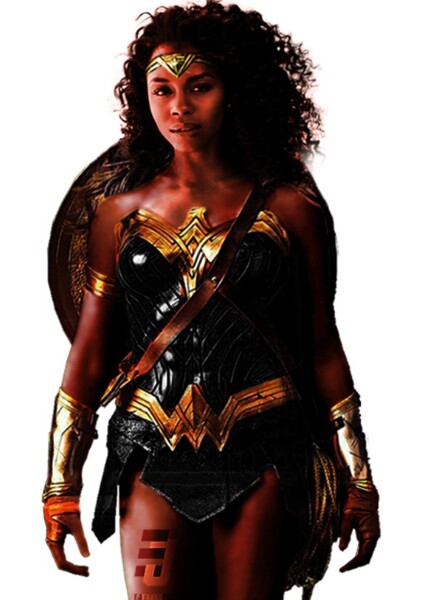 Deborah Ayorinde photo