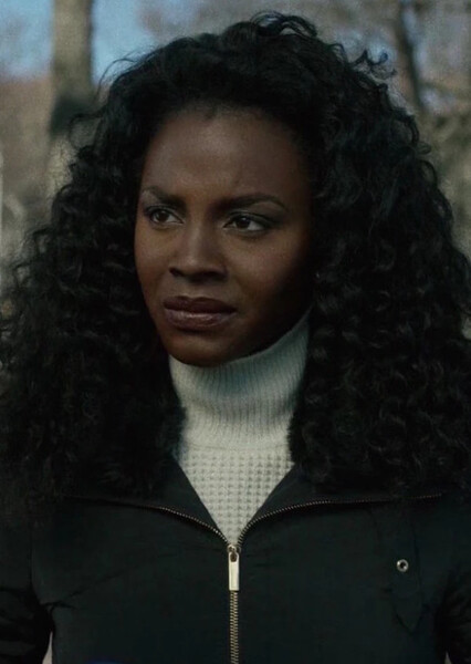 Nia Jones