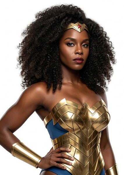 Deborah Ayorinde photo