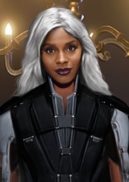 Deborah Ayorinde photo