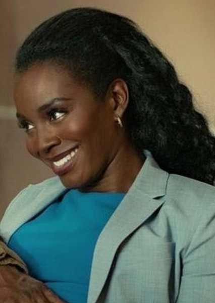 Deborah Ayorinde photo