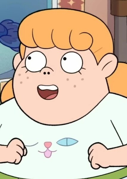 Deborah Baker Jr.