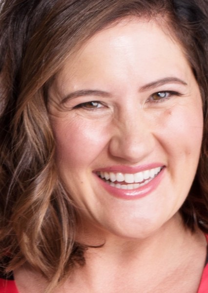Deborah Baker Jr. photo