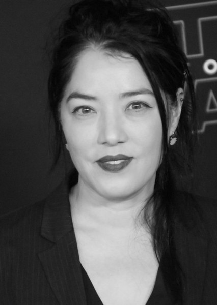 Deborah Chow