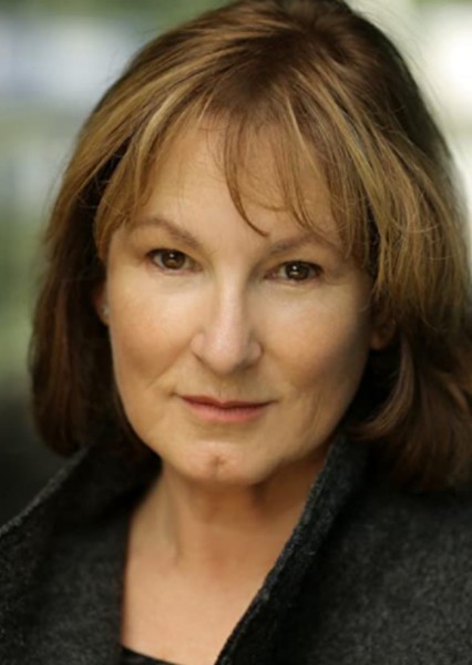 Deborah Findlay photo