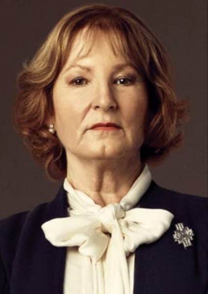 Deborah Findlay photo