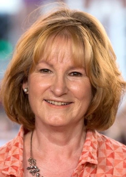 Deborah Findlay photo
