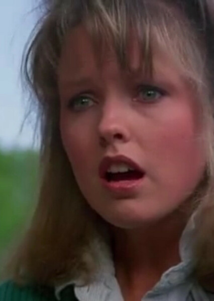 Deborah Foreman photo
