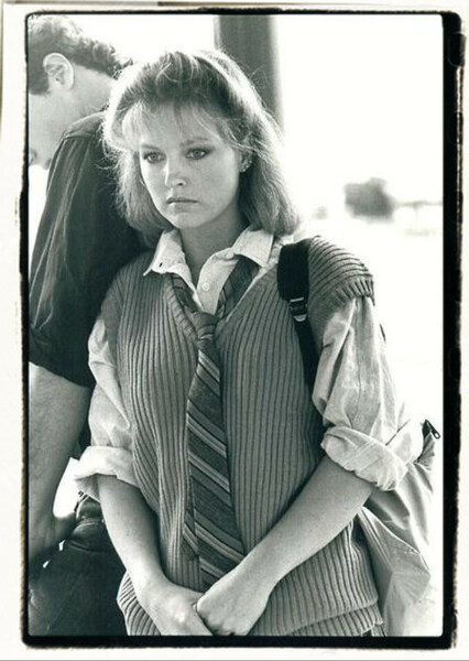 Deborah Foreman photo