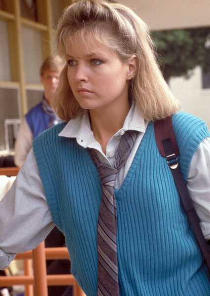 Deborah Foreman photo