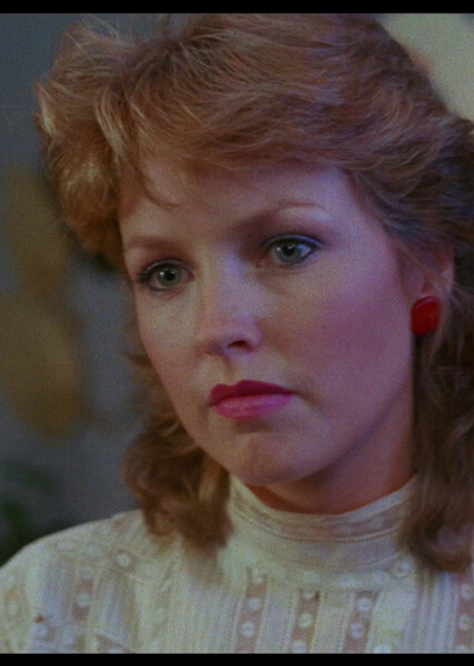 Deborah Foreman