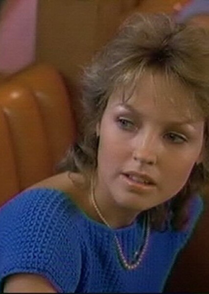 Deborah Foreman photo