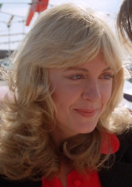 Deborah Harmon photo