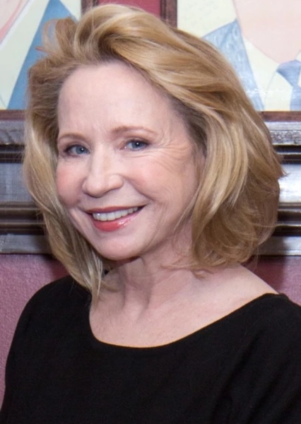Deborah Jo Rupp