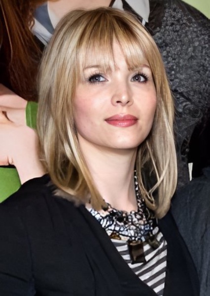 Deborah Kaplan