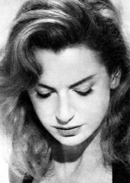 Deborah Kerr