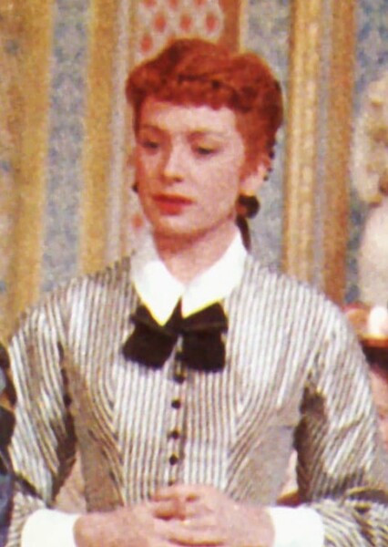 Deborah Kerr photo