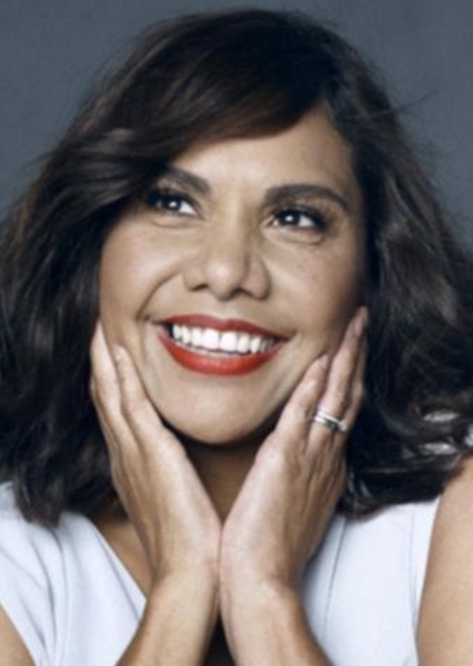 Deborah Mailman photo