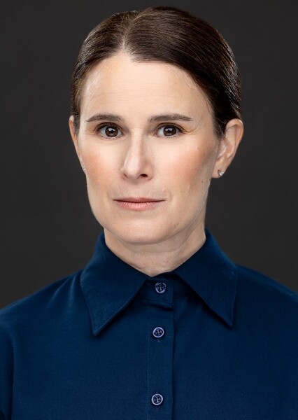 Deborah Marcus photo