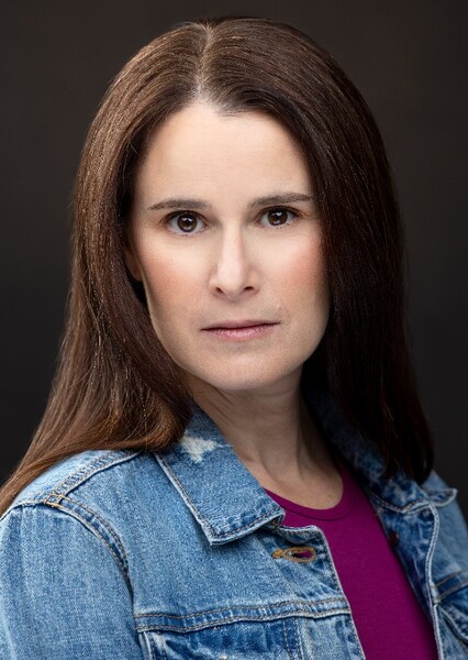 Deborah Marcus