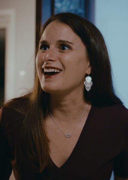 Deborah Marcus photo