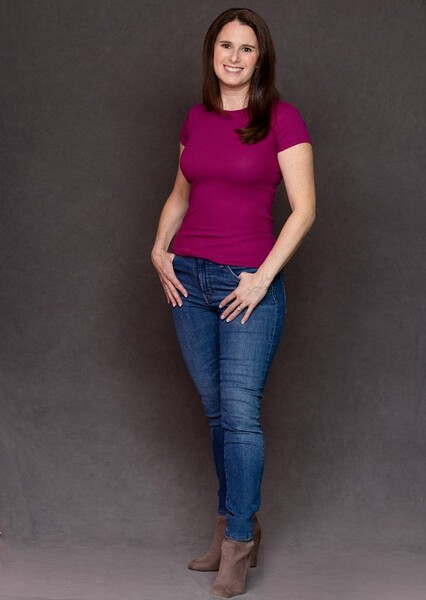 Deborah Marcus photo