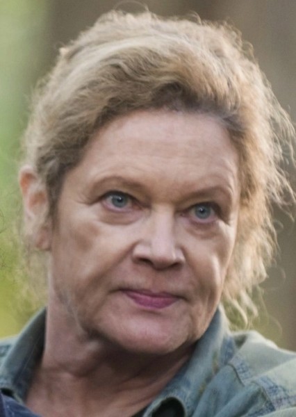 Deborah May