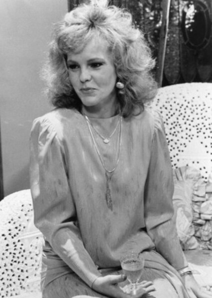 Deborah Rush photo