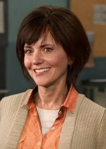 Deborah Strang