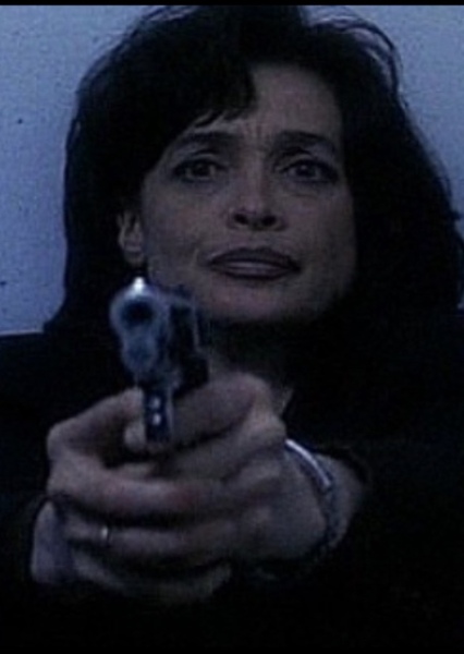 Deborah Van Valkenburgh photo