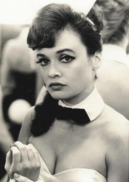 Deborah Van Valkenburgh