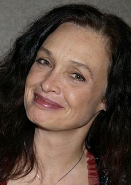 Deborah Van Valkenburgh photo
