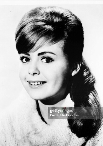 Deborah Walley