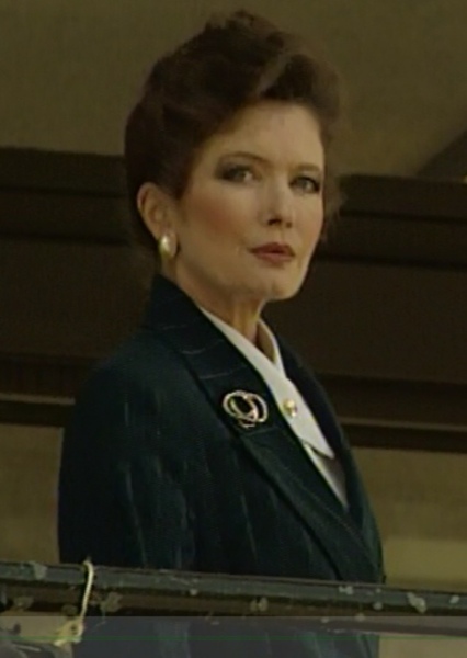 Deborah Watling