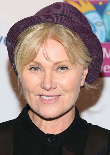 Deborra-Lee Furness photo
